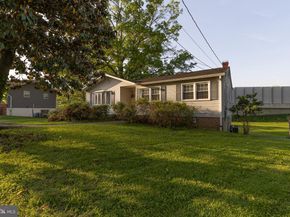 8419 Wesleyan Street, Vienna VA 22180