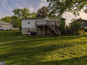 8419 Wesleyan Street, Vienna VA 22180