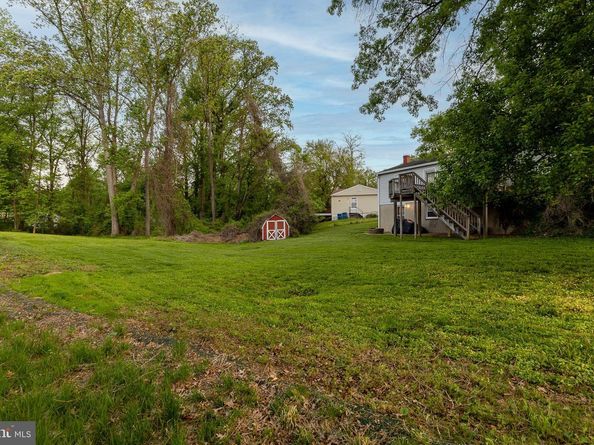 8419 Wesleyan Street, Vienna VA 22180