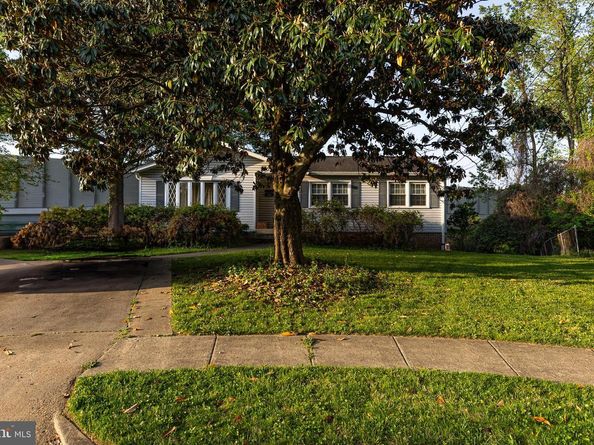 8419 Wesleyan Street, Vienna VA 22180