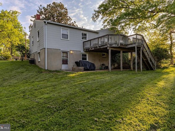 8419 Wesleyan Street, Vienna VA 22180