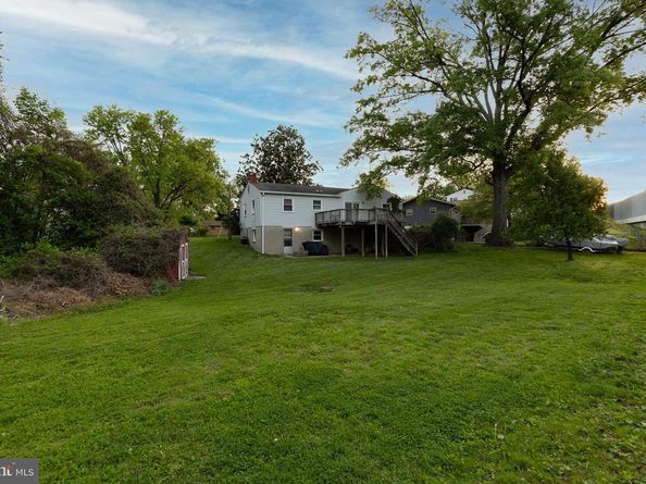 8419 Wesleyan Street, Vienna VA 22180