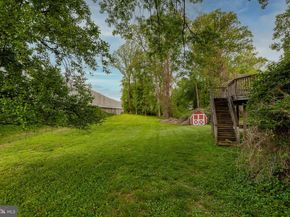 8419 Wesleyan Street, Vienna VA 22180