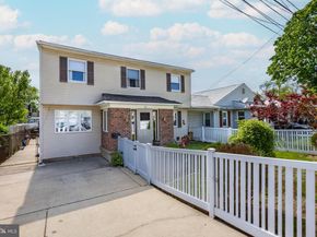 314 Railroad Avenue, Bristol PA 19007