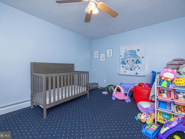 314 Railroad Avenue, Bristol PA 19007