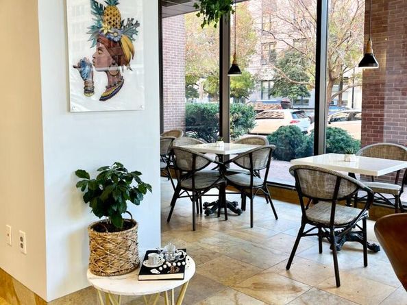 950 25TH NW 213N, Washington DC 20037
