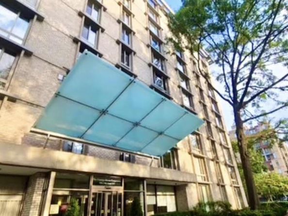 950 25TH NW 213N, Washington DC 20037