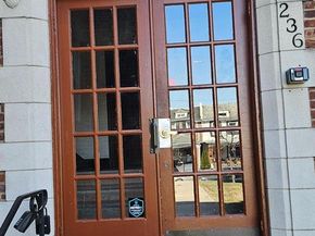 236 Farragut Street NW H203, Washington DC 20011