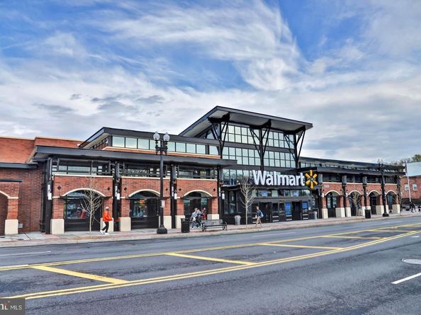 236 Farragut Street NW H203, Washington DC 20011