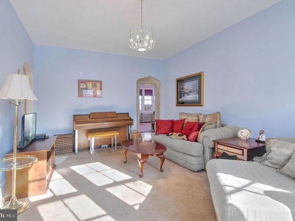 236 Farragut Street NW H203, Washington DC 20011