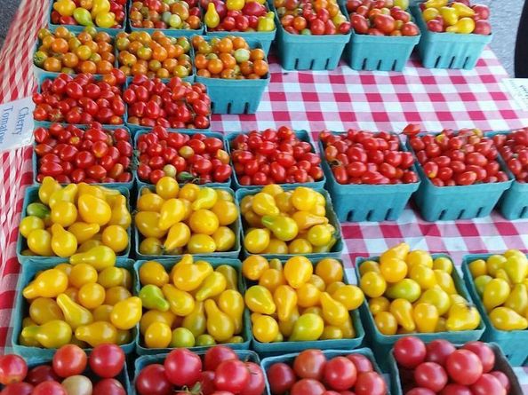 236 Farragut Street NW H203, Washington DC 20011