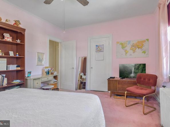 236 Farragut Street NW H203, Washington DC 20011