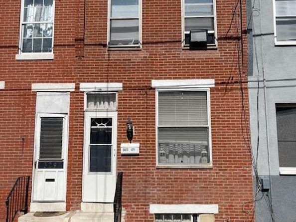 327 Winton Street, Philadelphia PA 19148