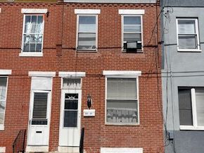 327 Winton Street, Philadelphia PA 19148