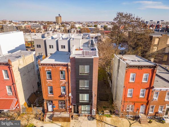 1925 N Marshall Street, Philadelphia PA 19122