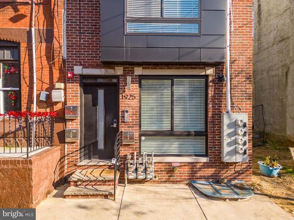 1925 N Marshall Street, Philadelphia PA 19122