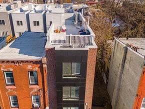 1925 N Marshall Street, Philadelphia PA 19122
