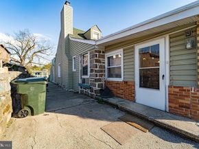 1569 Prospect Avenue, Willow Grove PA 19090