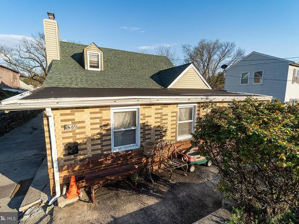 1569 Prospect Avenue, Willow Grove PA 19090