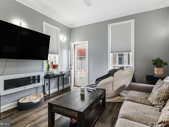 2845 E Thompson Street, Philadelphia PA 19134