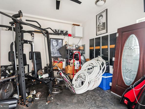 2845 E Thompson Street, Philadelphia PA 19134