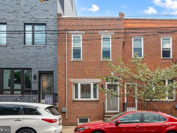 2845 E Thompson Street, Philadelphia PA 19134