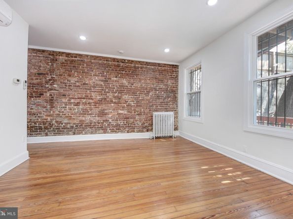 1674 Irving Street NW, Washington DC 20010