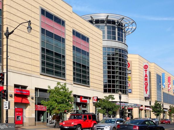 1674 Irving Street NW, Washington DC 20010