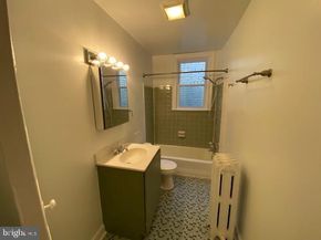 1674 Irving Street NW, Washington DC 20010