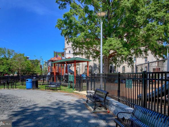 1674 Irving Street NW, Washington DC 20010