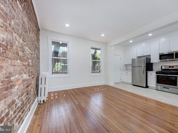 1674 Irving Street NW, Washington DC 20010