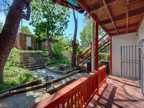 1674 Irving Street NW, Washington DC 20010