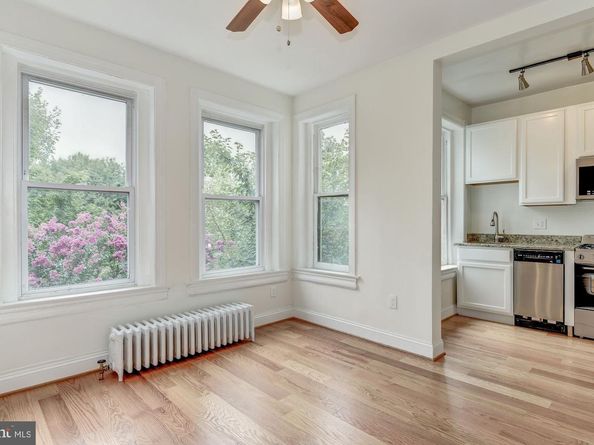 1674 Irving Street NW, Washington DC 20010