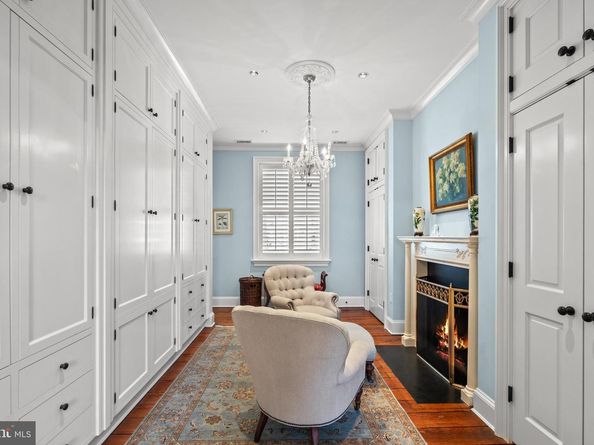 3310 N Street NW, Washington DC 20007