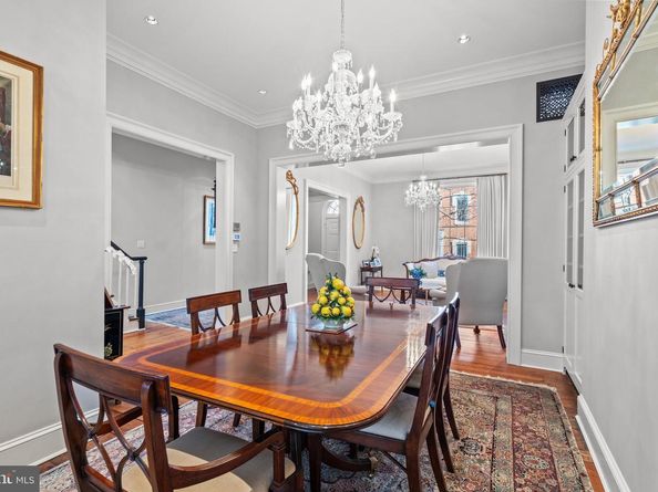 3310 N Street NW, Washington DC 20007