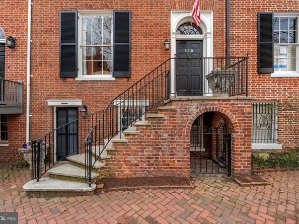 3310 N Street NW, Washington DC 20007