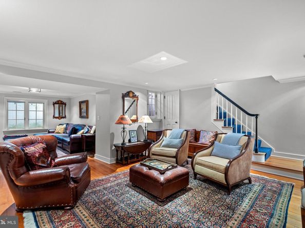 3310 N Street NW, Washington DC 20007