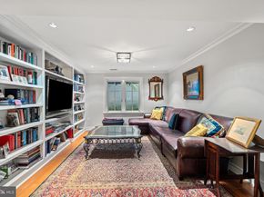 3310 N Street NW, Washington DC 20007