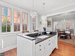 3310 N Street NW, Washington DC 20007