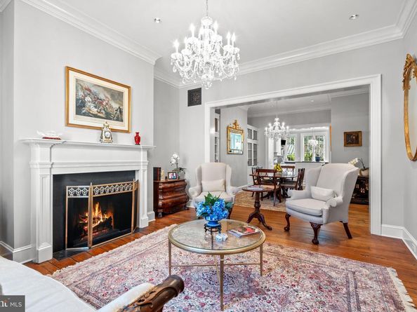 3310 N Street NW, Washington DC 20007