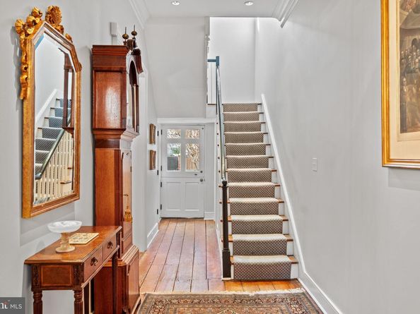 3310 N Street NW, Washington DC 20007