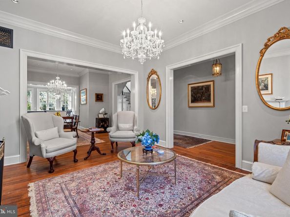 3310 N Street NW, Washington DC 20007