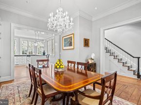 3310 N Street NW, Washington DC 20007