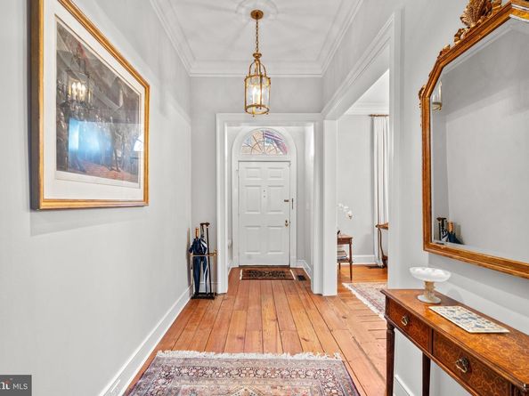 3310 N Street NW, Washington DC 20007