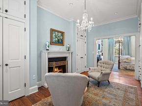 3310 N Street NW, Washington DC 20007