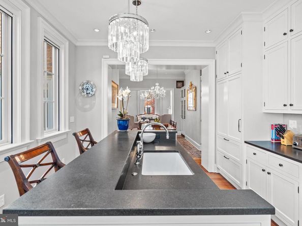 3310 N Street NW, Washington DC 20007