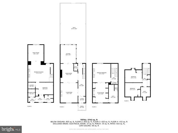 3310 N Street NW, Washington DC 20007