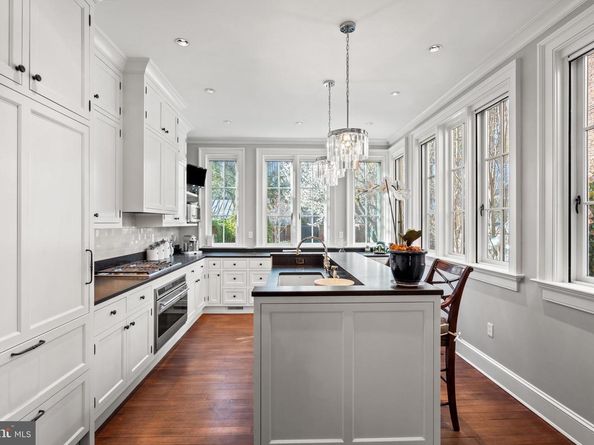 3310 N Street NW, Washington DC 20007
