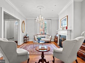 3310 N Street NW, Washington DC 20007