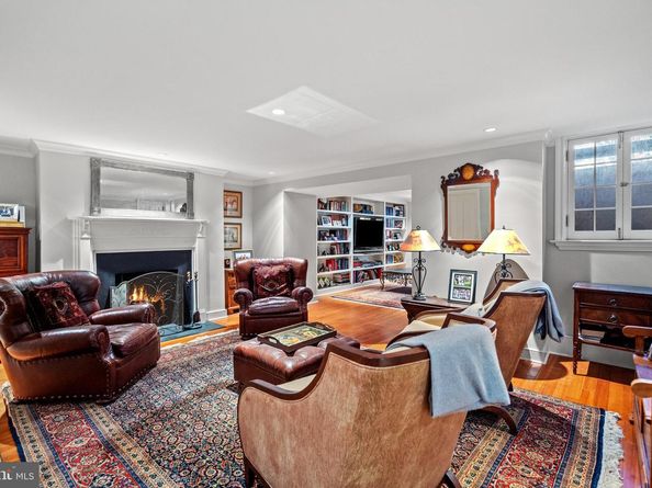 3310 N Street NW, Washington DC 20007